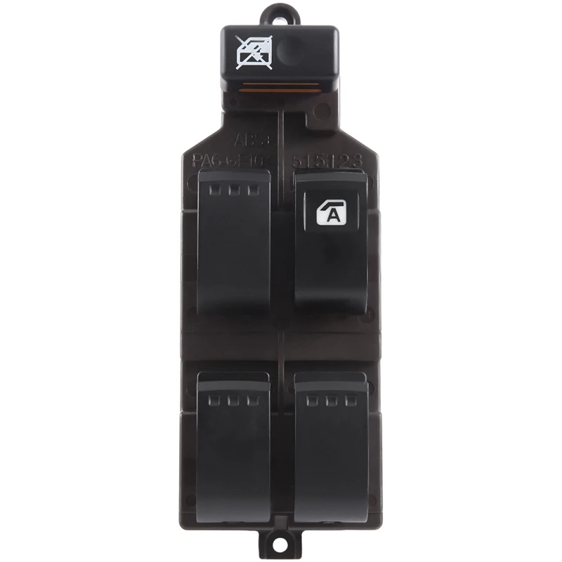 84820-BZ160 для PERODUA MYVI AXIA ICON VIVA ALZA переключатель управления головным окном RHD