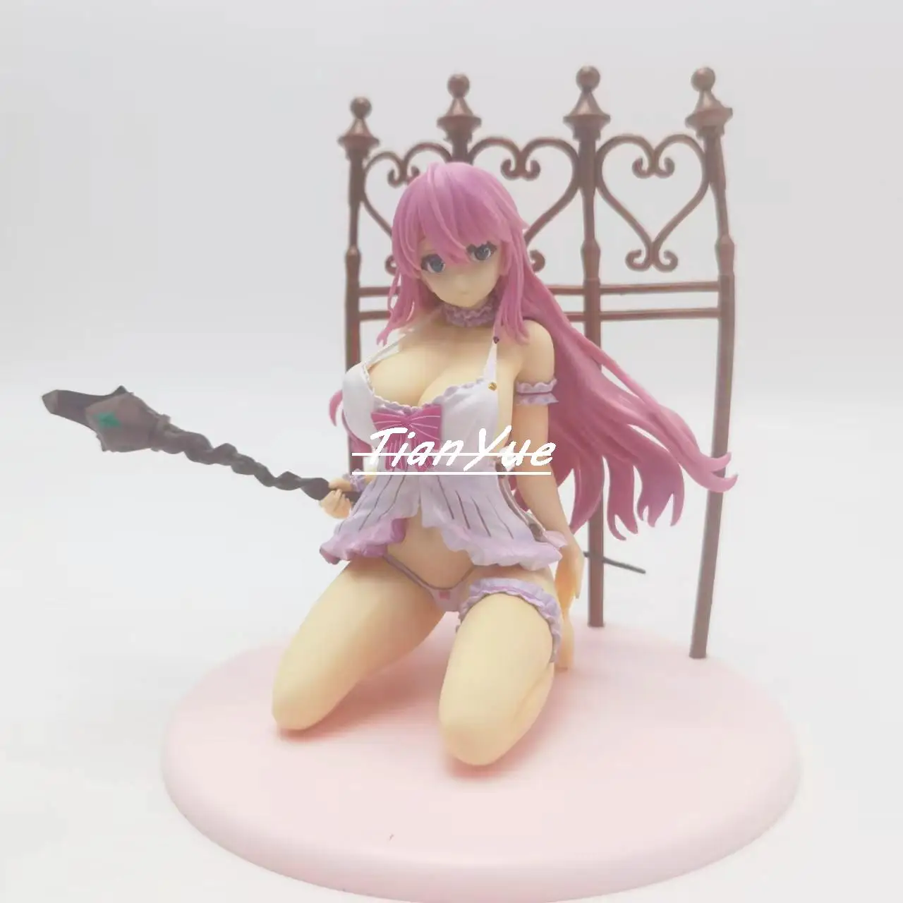 

Anime Girls Recovery Surgeon's Redo Freya PVC Girls Action Figure Model Toys 14cm