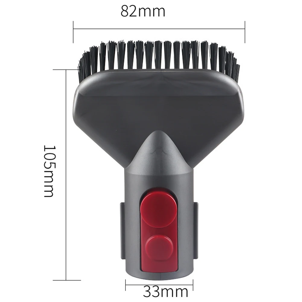 

Быстросъёмная щетка для пылесоса Dyson V7 V8 V10 SV10 SV11