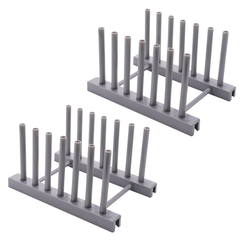 

2 шт., кухонный органайзер для крышек кастрюль