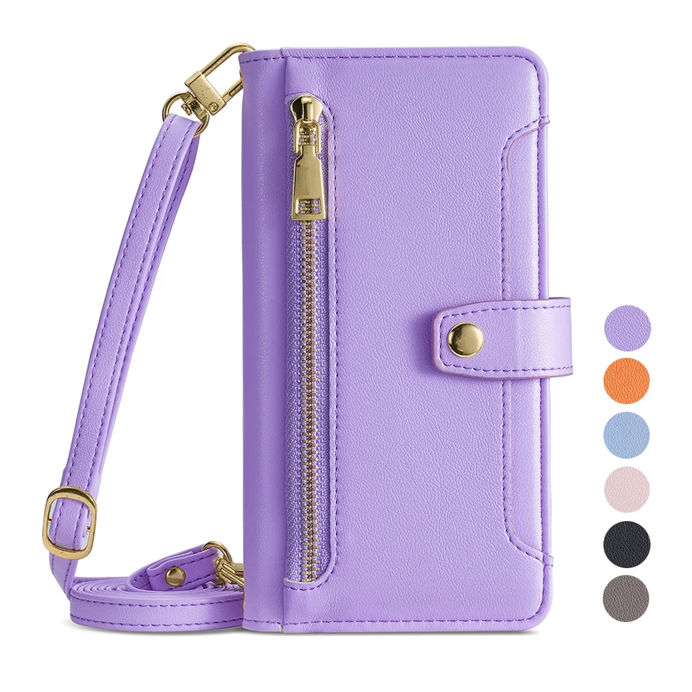 

Кожаный чехол-кошелек для OPPO X5 Pro X3 X2 Pro Lite NEO Find X6 Pro