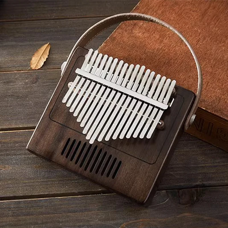 

Keyboard Sweet Thumb Piano Marimba Music Portable Small Thumb Piano Harmonium Free Shipping Teclado Musica Musical Instruments