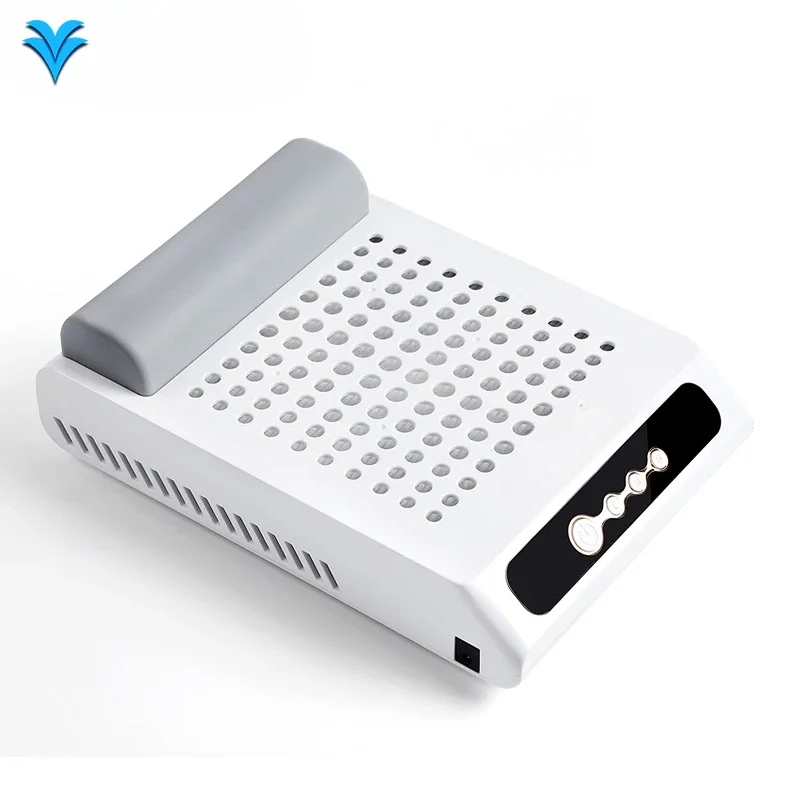 LUGX 70 Вт портативный беспроводной перезаряжаемый пылесос для ногтей