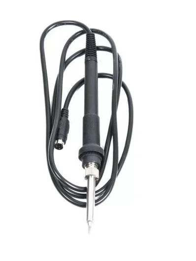 Паяльник для паяльной станции LUKEY 702 902 852DFAN 852D+FAN 701 898 936A 936AD 937A|Сварочные