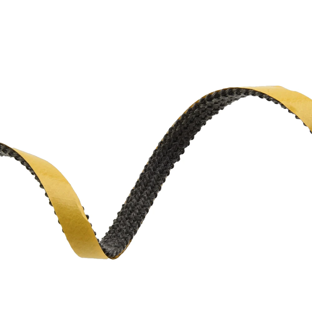 

For Sealing Expansion Joints Home Improvement Sealing Strip Home Fireplace 10mm 300cm Easy To Use Fireplace Self Adhesive