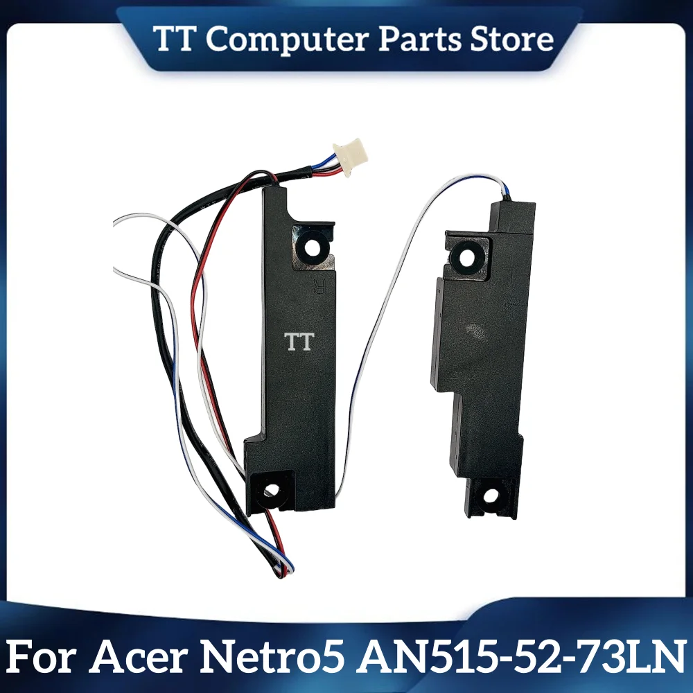 Новый оригинальный чехол TT для ноутбука Acer Netro5 AN515-52-73LN AN515-53 N17C1, левый и правый, быстрая доставка