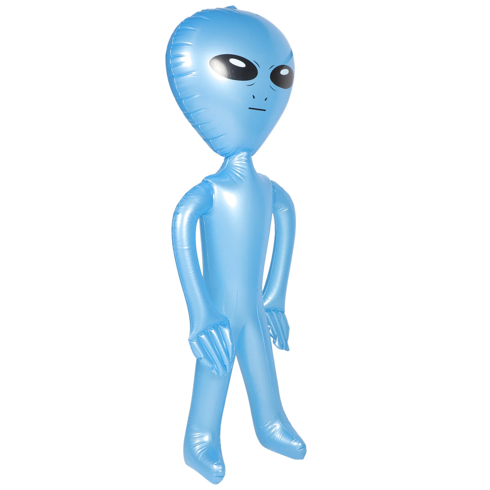 

Модель для Хэллоуина рекламный водитель надувной декоративный инопланетянин экологически чистый