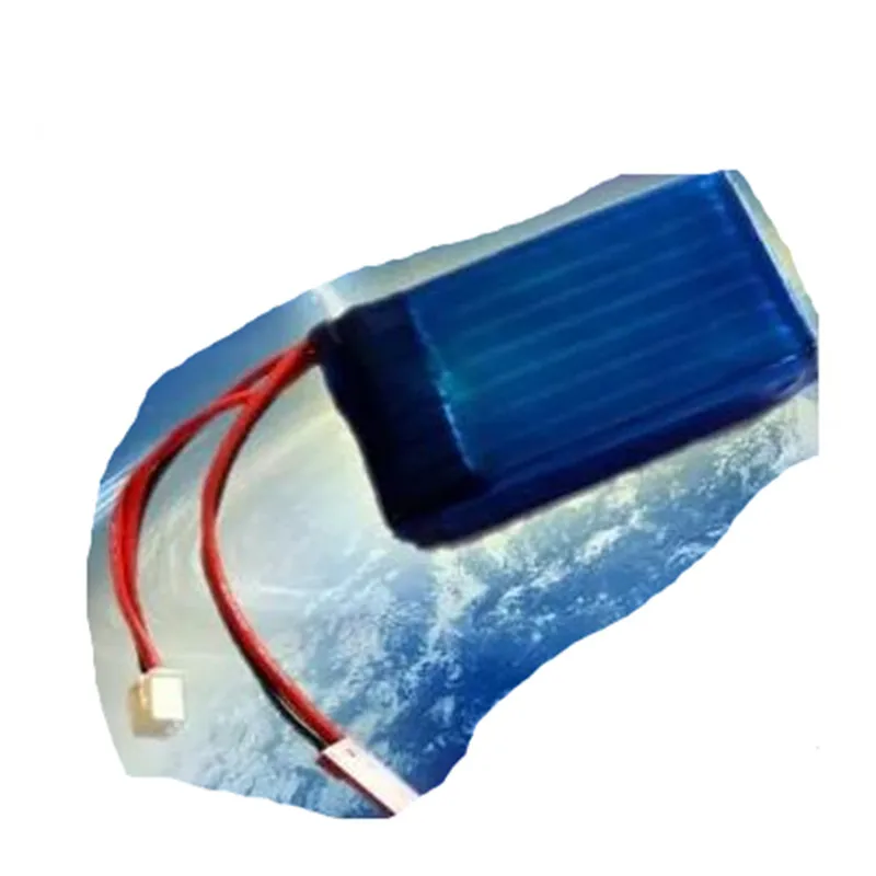 7,4 В 1000 мАч 20C V912 литий-ионный Литий-полимерный перезаряжаемый аккумулятор для дистанционного управления вертолетом дроном самолетом