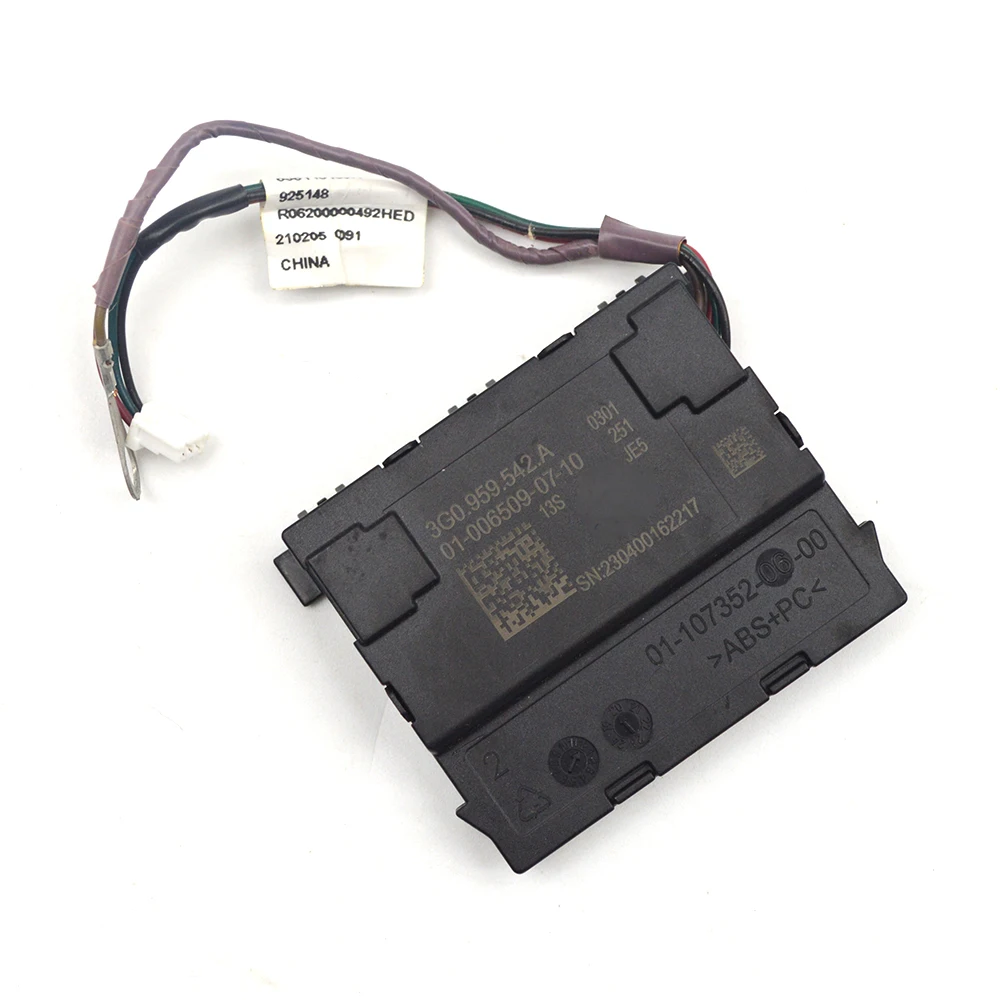 Для рулевого колеса MQB Off Hand Module 3G0959542A 3G0 959 542A