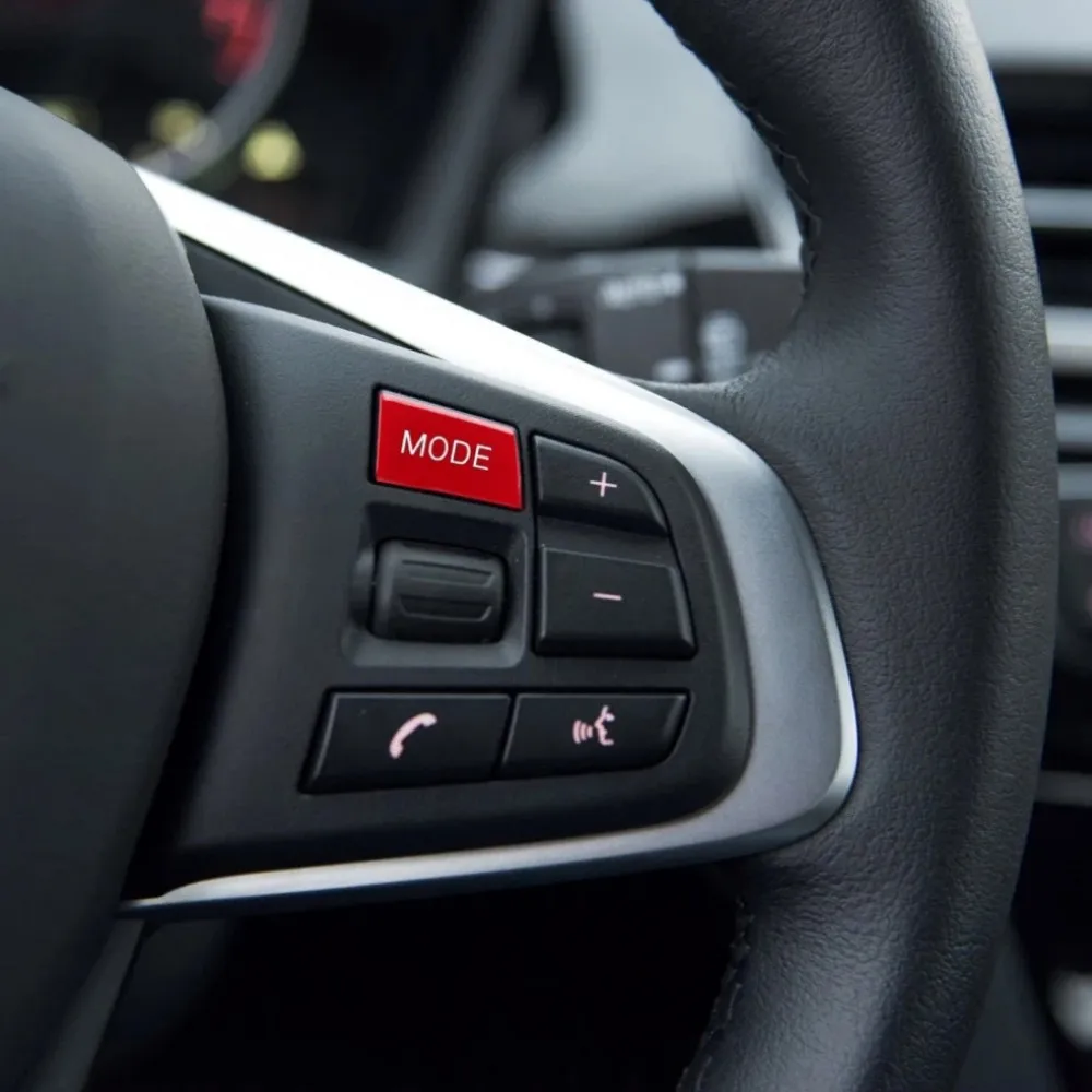 Переключатель управления на руль сменная кнопка для BMW 1 2 3 4 5 6 7 X3 X4 X5 X6 Series F20 F30 F10 F11