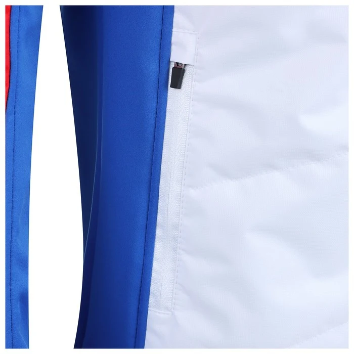 Рисунок 4 - Куртка утпеленная white