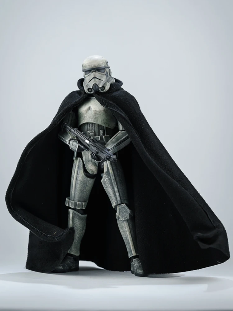 Плащ масштаба 1/12 модель 6 ''Shf Figma