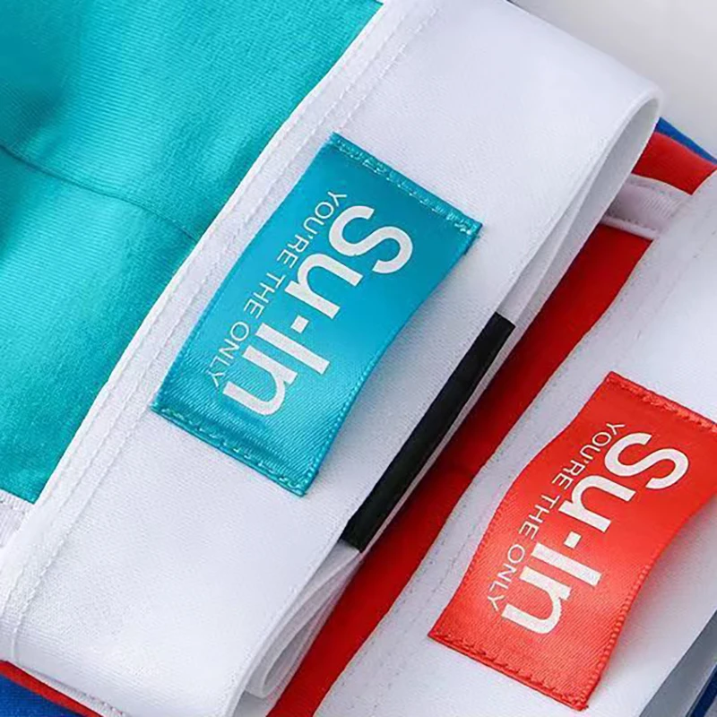 FK Sexy Men Underwear Boxer Shorts Print Cotton Men Underpants Soft Boxershorts Male Printing Panties Free Shipping