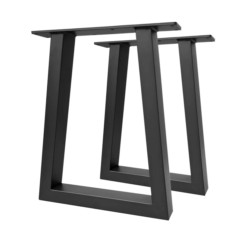 Регулируемая металлическая подставка для стола