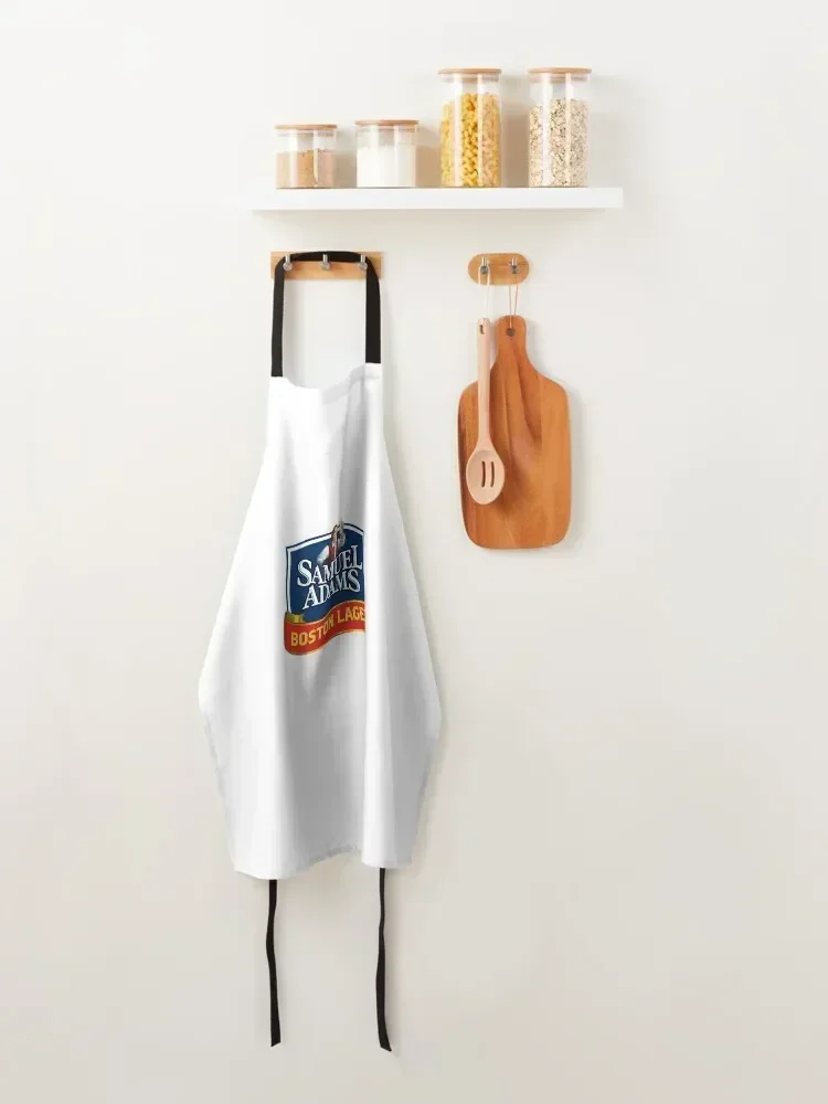 Фартук Samuel adams Женская домашняя одежда Настраиваемый фартук