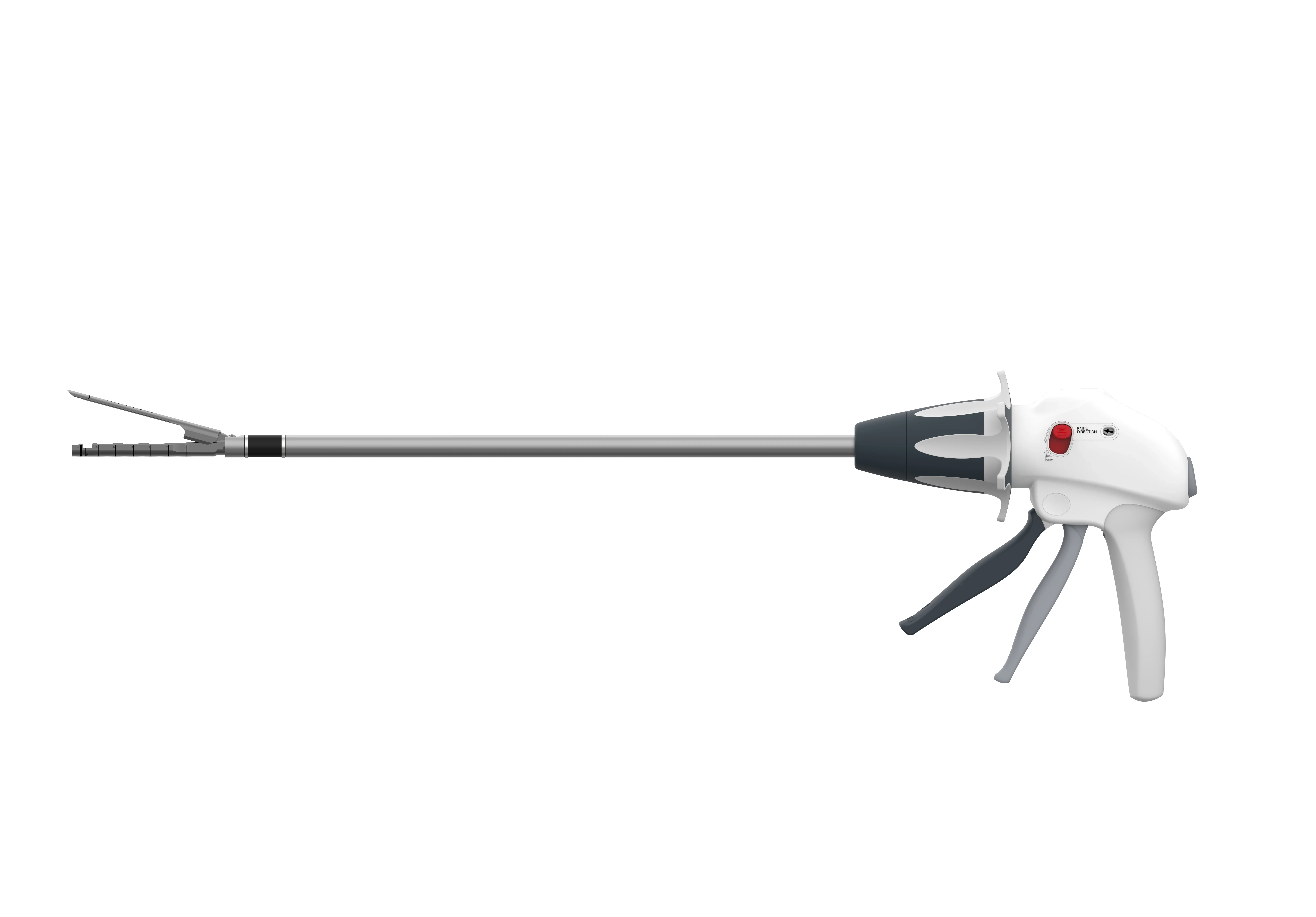 Фотоскопический линейный резак с электроприводом