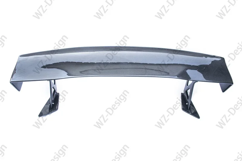 FRP Fiber Glass 1600 мм GT Wing подходит для 2008-2017 Evolution EVO X 10 VS EO Edition Style Spoiler