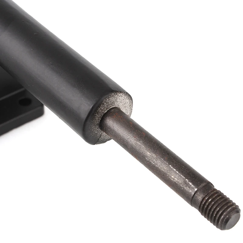 Литые грузовики 300 мм/8 дюймов скейтборд с двойным приводом 8-дюймовый грузовик