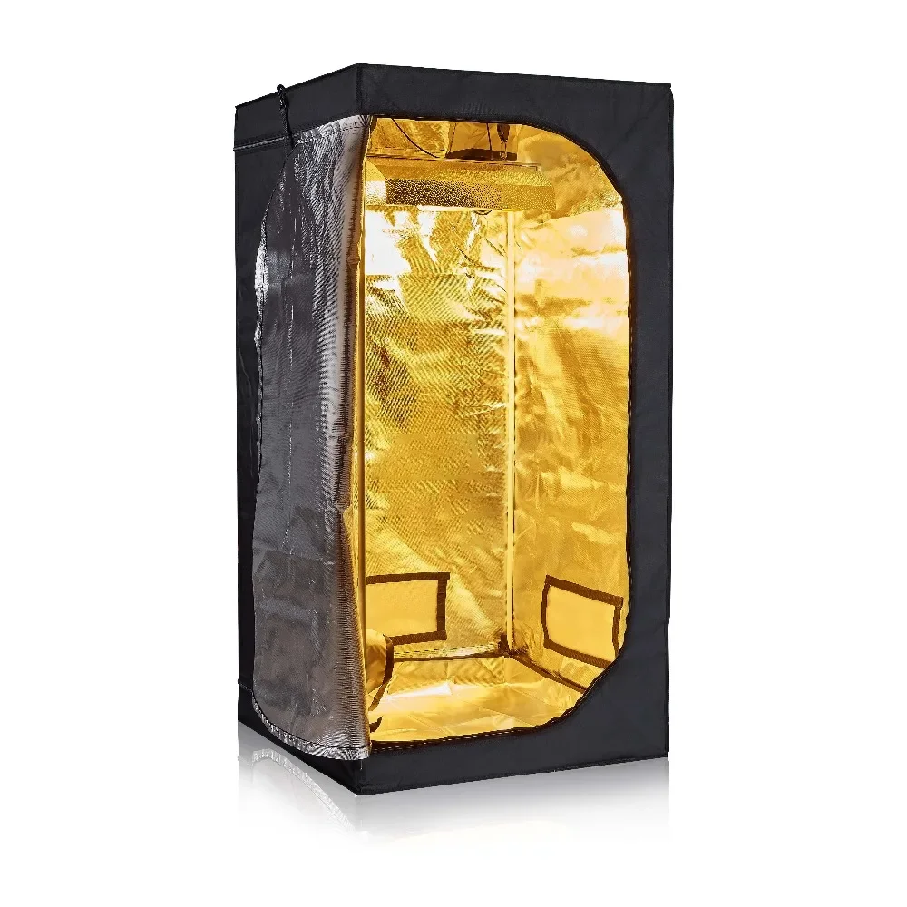 Готов к отправке стальной разъем 300*150*200 см внутренняя садовая система высокое