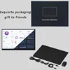ZUIDID 16" 2.5K 144hz Portable Monitor 2560*1600 16:10 100%sRGB 500Cd/m² Travel Gaming Display for Laptop Switch ps4 ps5 Xbox 4