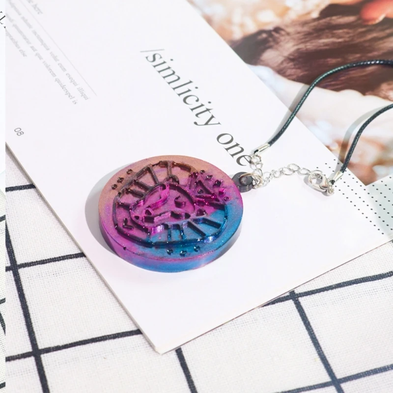 Рисунок 4 - Силиконовая мини-форма с 12 созвездиями