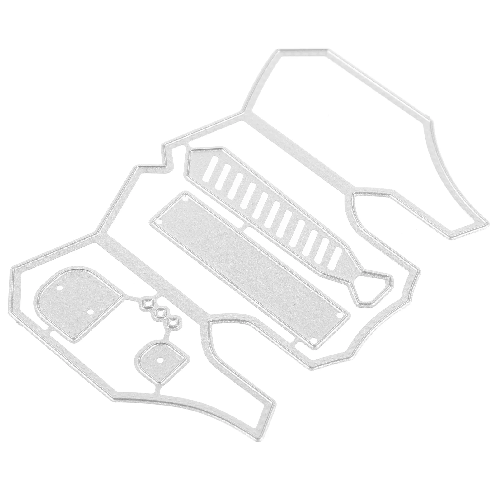 

Photo Book DIY Cutting Die Scrapbook Album Mold Carbon Steel Craft Dies Scrapbooking Embossing Paper Making Crafts Tool