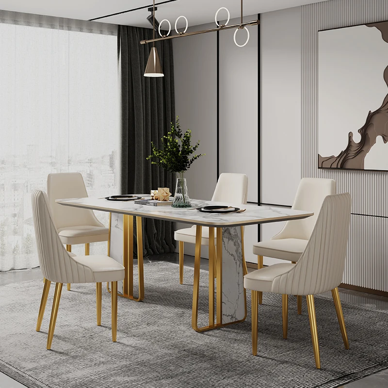 

Kitchen Nordic Dinning Chair Luxury High Back Nordic Chair Cafe Office Chairs Dining Room Lounge Cadeiras De Jantar Decoration