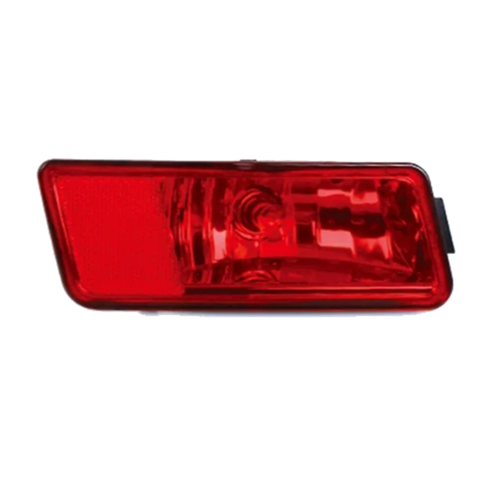 

Отражатель заднего бампера для Dodge Journey 2009 2010 2011 стоп-светильник с левой лампой