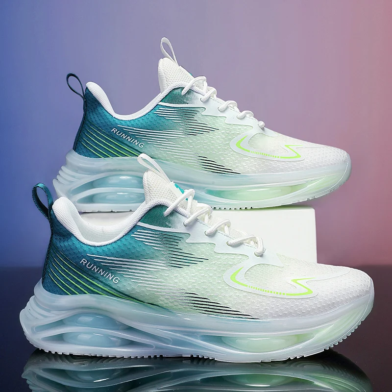 Мужская Спортивная обувь AIR брендовая Высококачественная распродажа мужские