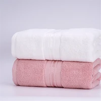 women men face bath towel set luxury for adult baby children high quality 35x75 cm 70x140 cm free shipping