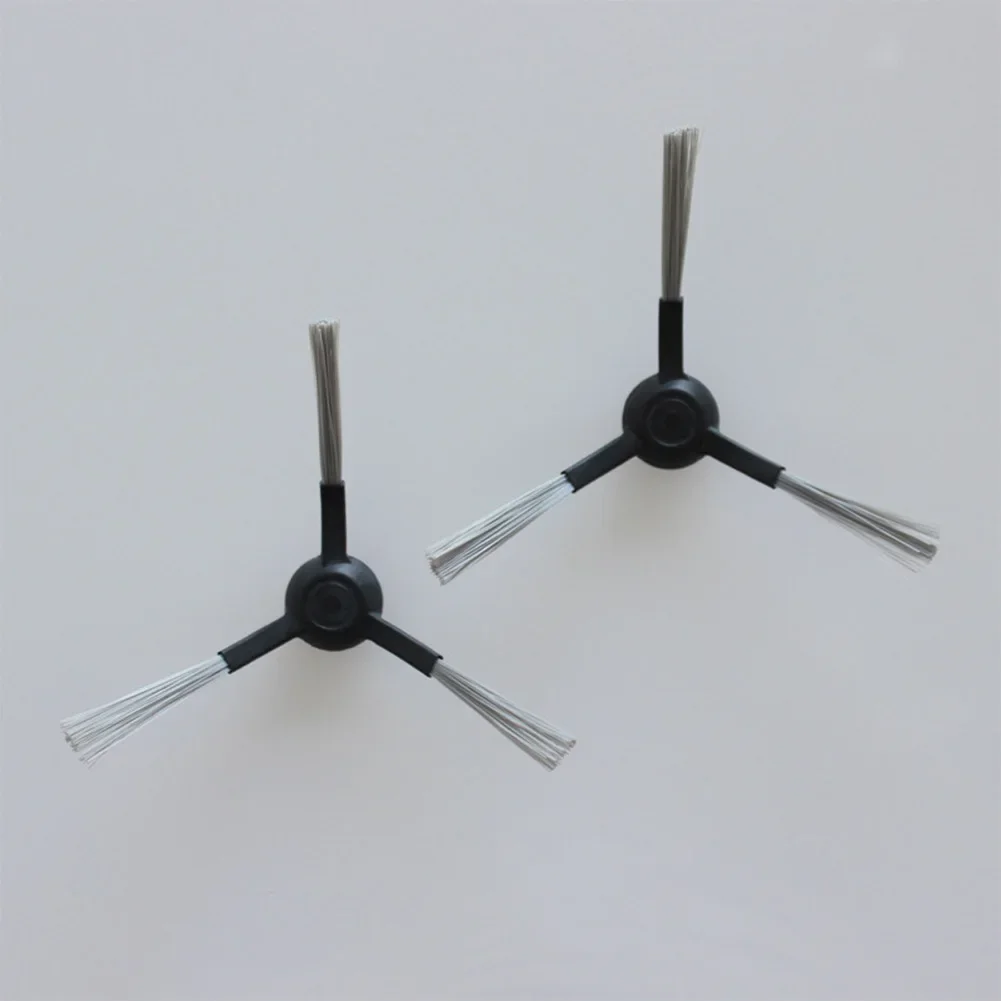 Робот-пылесос Ursus Trotter UT Excellenza (B) с боковой щеткой высокого качества для чистки