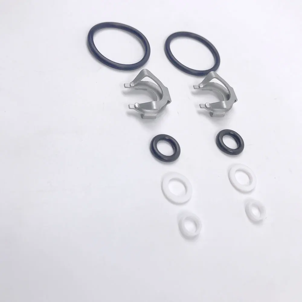 03Х 198149 Комплекты уплотнений топливной форсунки для 2007-2010 Aaudi Q7 2006-2016 Vvolkswagen CC Passat