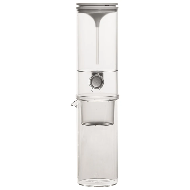 

Магазин TIMEMORE, ледяная труба