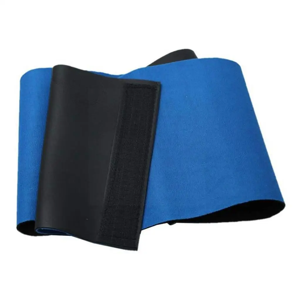 Adjustable Waist Exercise Waist Support Belt weightlifting Fitness Protect Outdoor Waist For Men Sport Belt Women S8R3