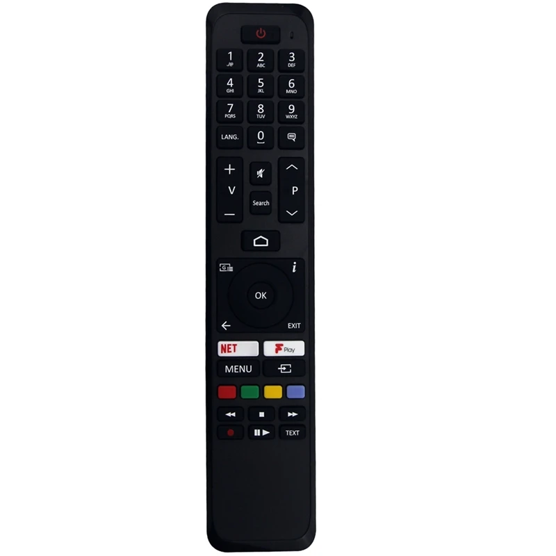CT-8555 сменный пульт дистанционного управления для TOSHIBA 58UA2B63DB 55UA3A63DG 65UA4B63DA Smart TV