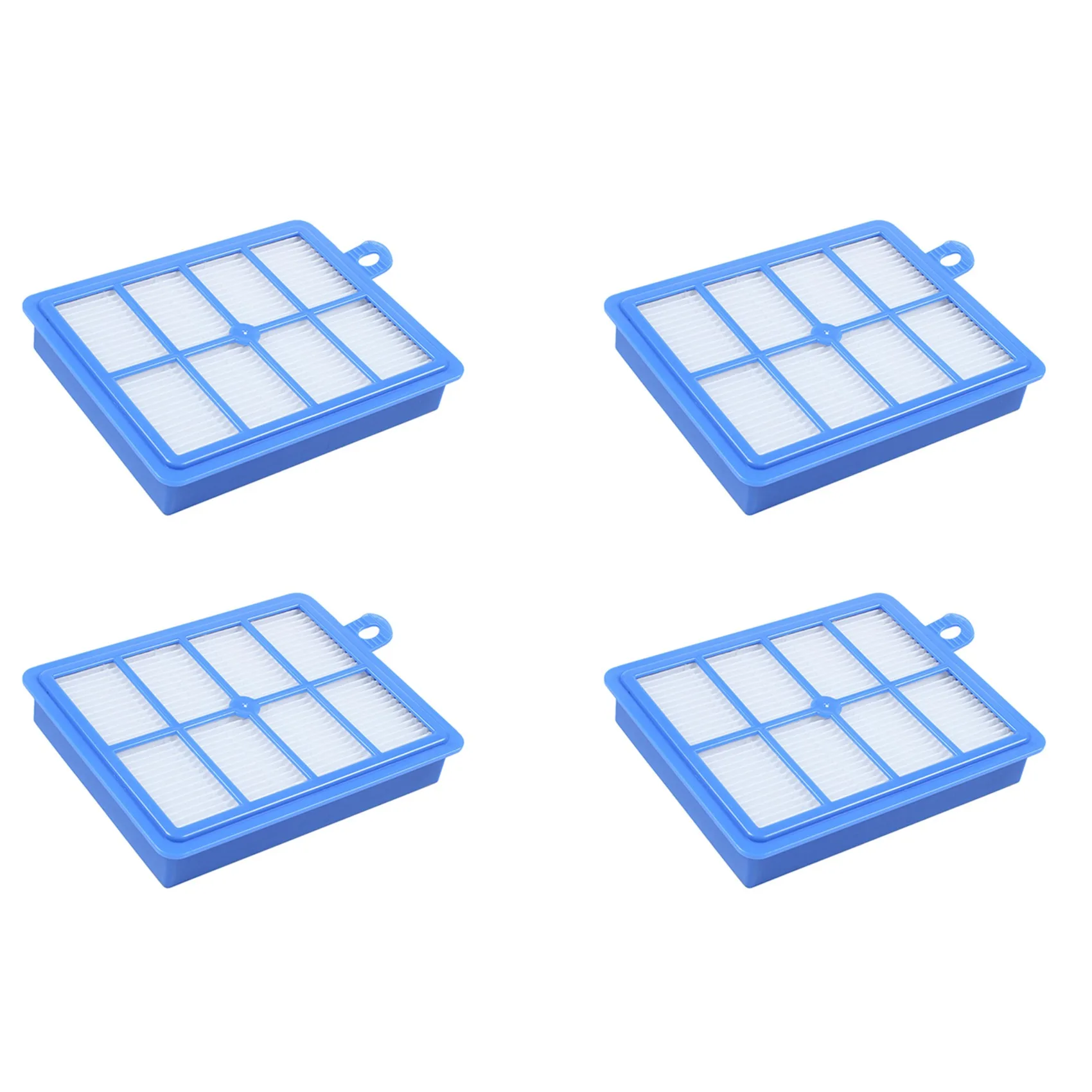 

16Pcs Vacuum Cleaner Parts for Fc8060 Fc8204 Fc9071 Fc8038 Fc9150-Fc9199 Kit Filter 13 Hepa 12