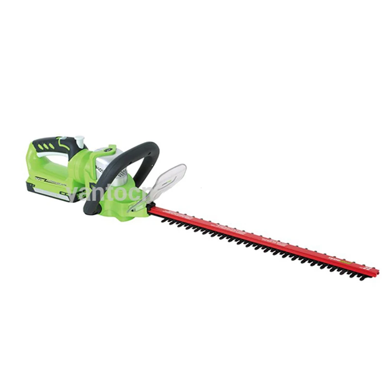 

Hedge Trimmer New Product Corded Hedge Trimmer 18V string trimmer