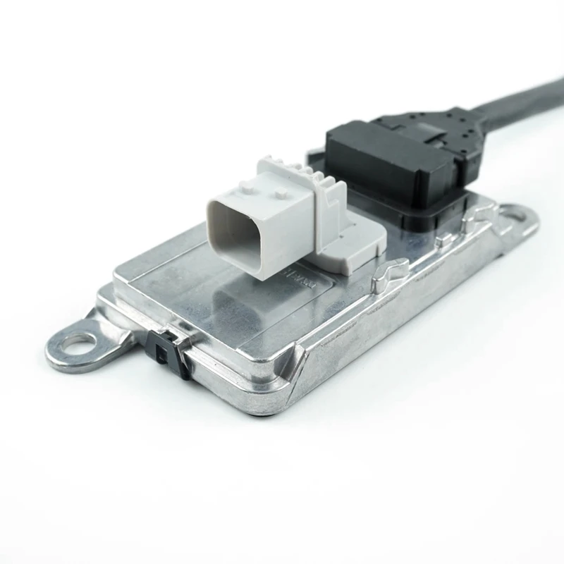 Датчик кислорода азота Newtruck NOX Sensor 4326867 5Wk96754c 5WK96754B для запасных частей двигателя