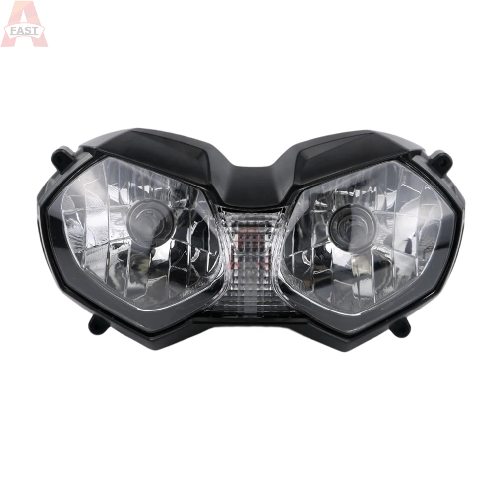 Motorcycle Headlight Headlamp Front Light Head Lamp Assembly For Triumph Tiger Explorer 1200 800 XR XC XCA XCX LOW XCR XRT XRX