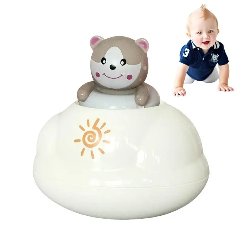 

Детские игрушки для ванной, детские игрушки для дошкольного использования с облаком, для ванной, для душа, бассейна, уличная водная игрушка, ...