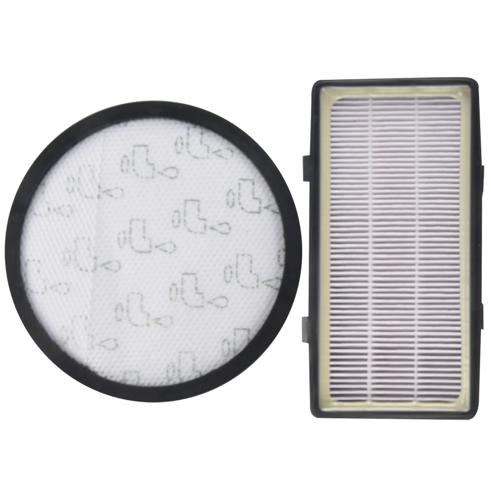 Комплект фильтров для HEPA X- Tw7647Ea RO7623 RO7634 Ro7691Ea деталей пылесоса Компактные