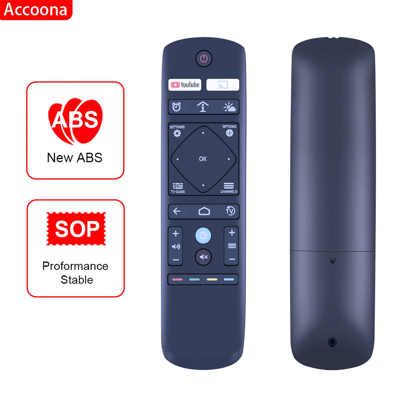

Remote control xxHFL5014 xxHFL6014 for Philips TV 22AV1905A