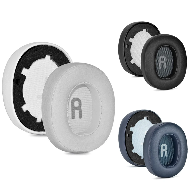 

1 пара, запасные амбушюры для JBL Tune 700BT 700BTNC 750 BT 750BTNC