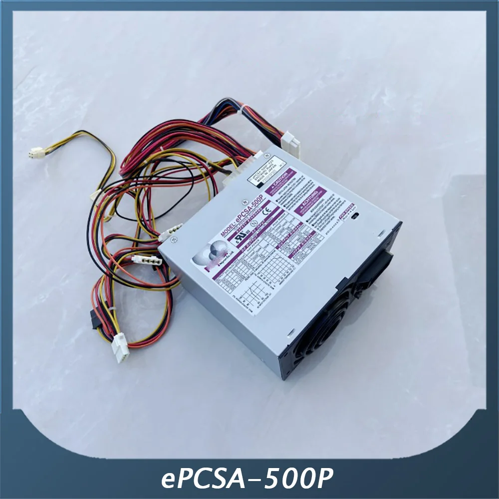 Медицинское оборудование, блок питания для фотографий ePCSA-500P 500W