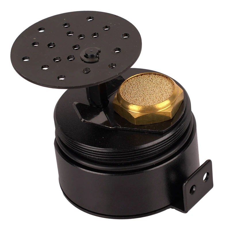 Модификация автомобиля универсальный сапунный масляный горшок с воздушным