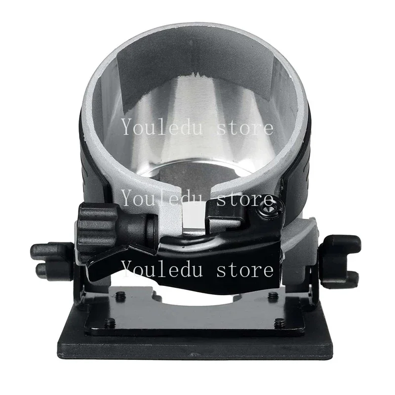 65 мм компактный роутер наклонная основа для обрезки ламинатов электроинструмент