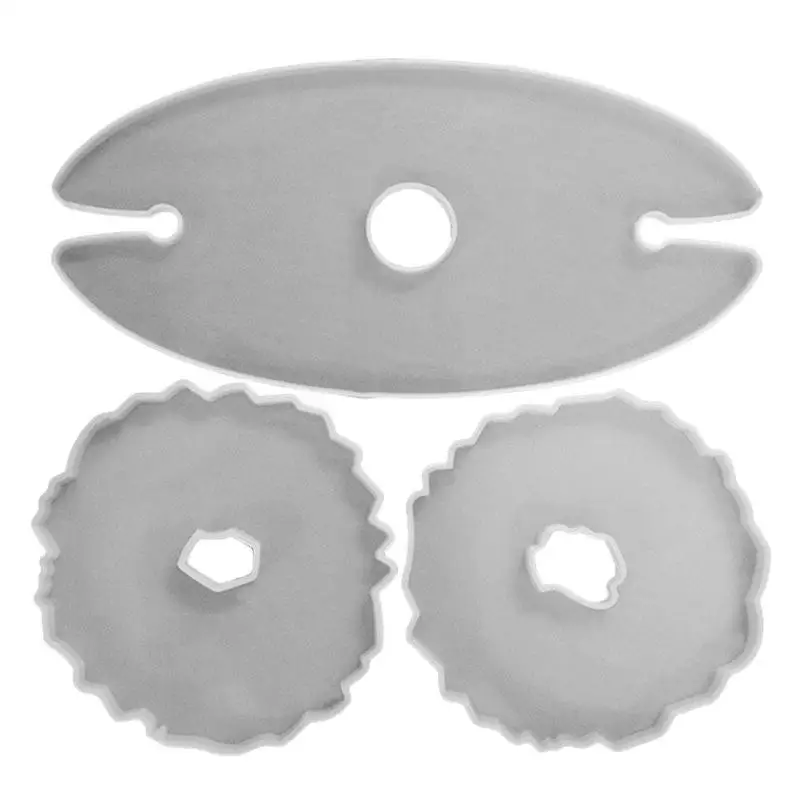 Wine Holder Resin Molds Wine Butler Silicone Molds Wine Glass Holder Mold Thick Epoxy Resin Casting Molds For Wine Bottle Holder