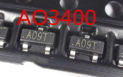 

Freies verschiffen Neue original AO3400