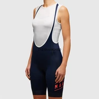 maap womens summer cycling bib shorts high quality quick dry gel pad shockproof pro pantalones cortos de ciclismo team outdoor