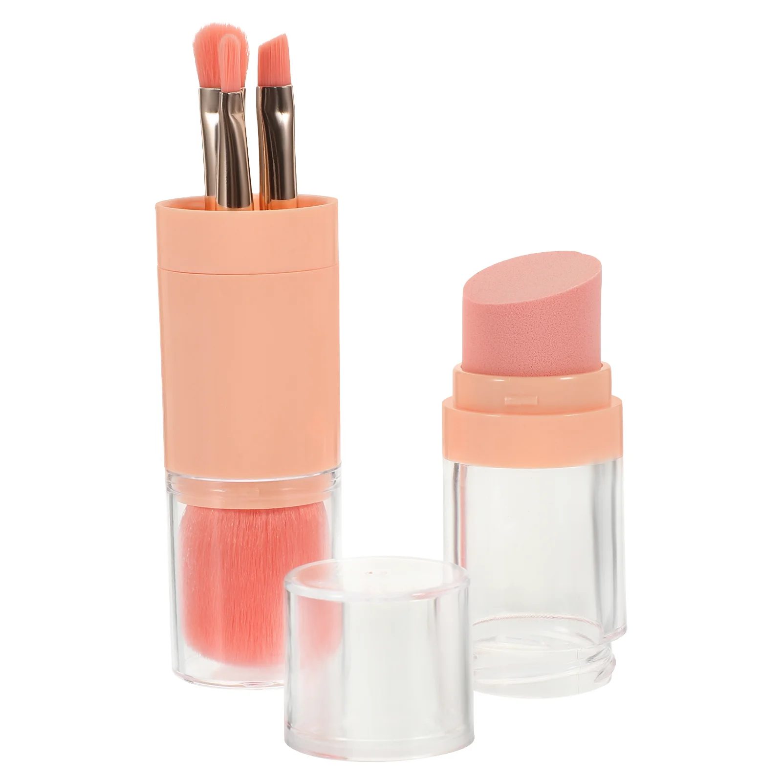 

1 Set Makeup Brushes Face Powder Brush Eye Shadow Brush Concealer Brush Foundation Brush